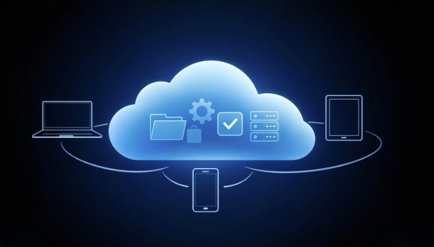 Cloud Computing Explained Simply