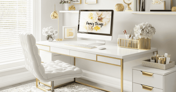 Home Office Organization Tips